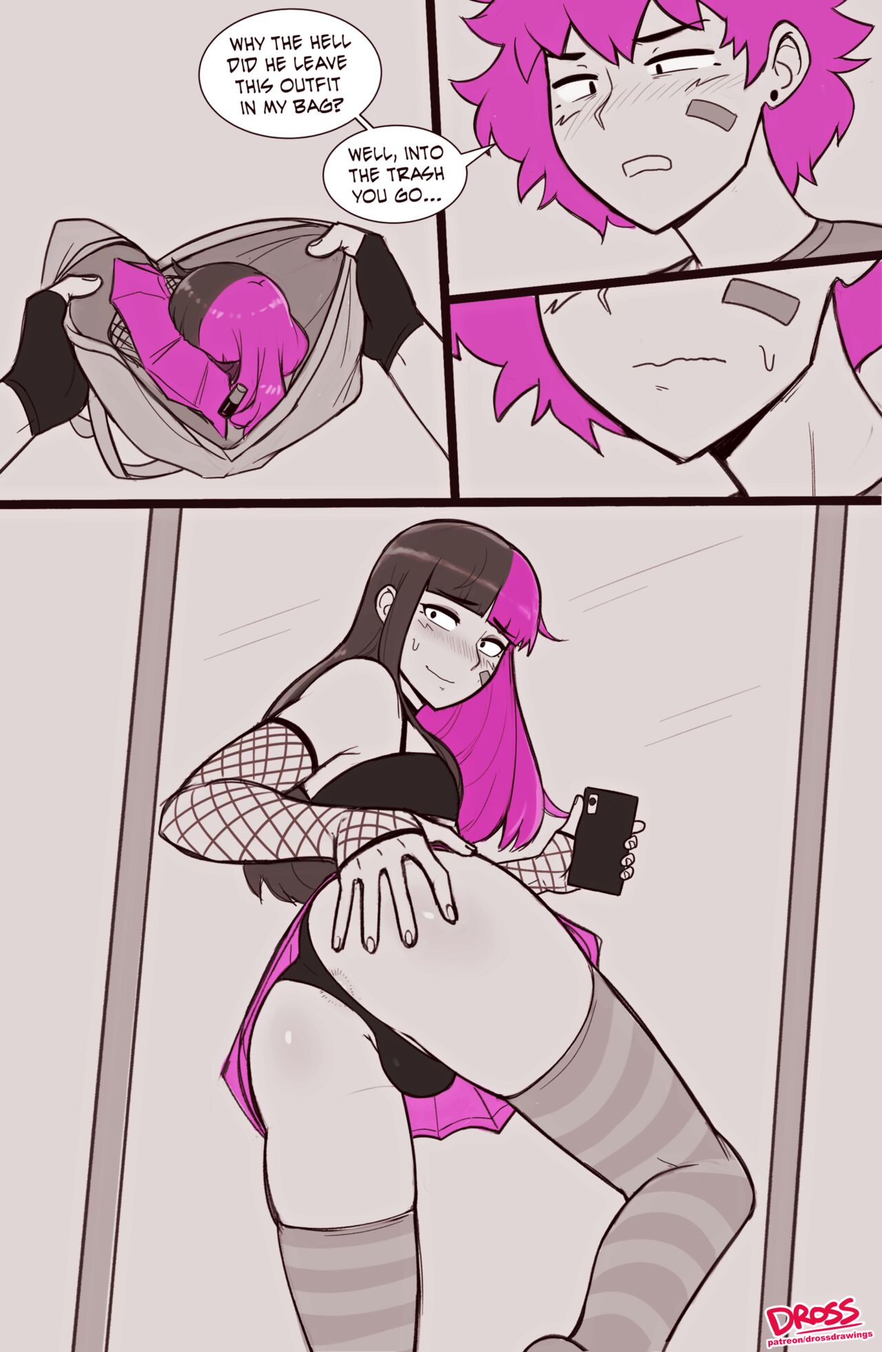Skater Boi page 3 full
