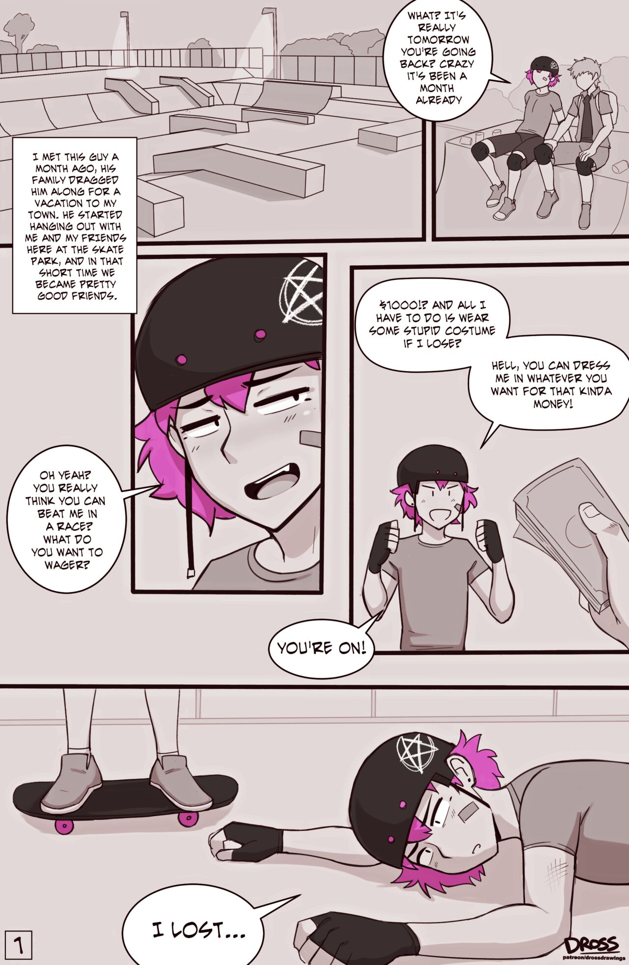 Skater Boi page 5 full