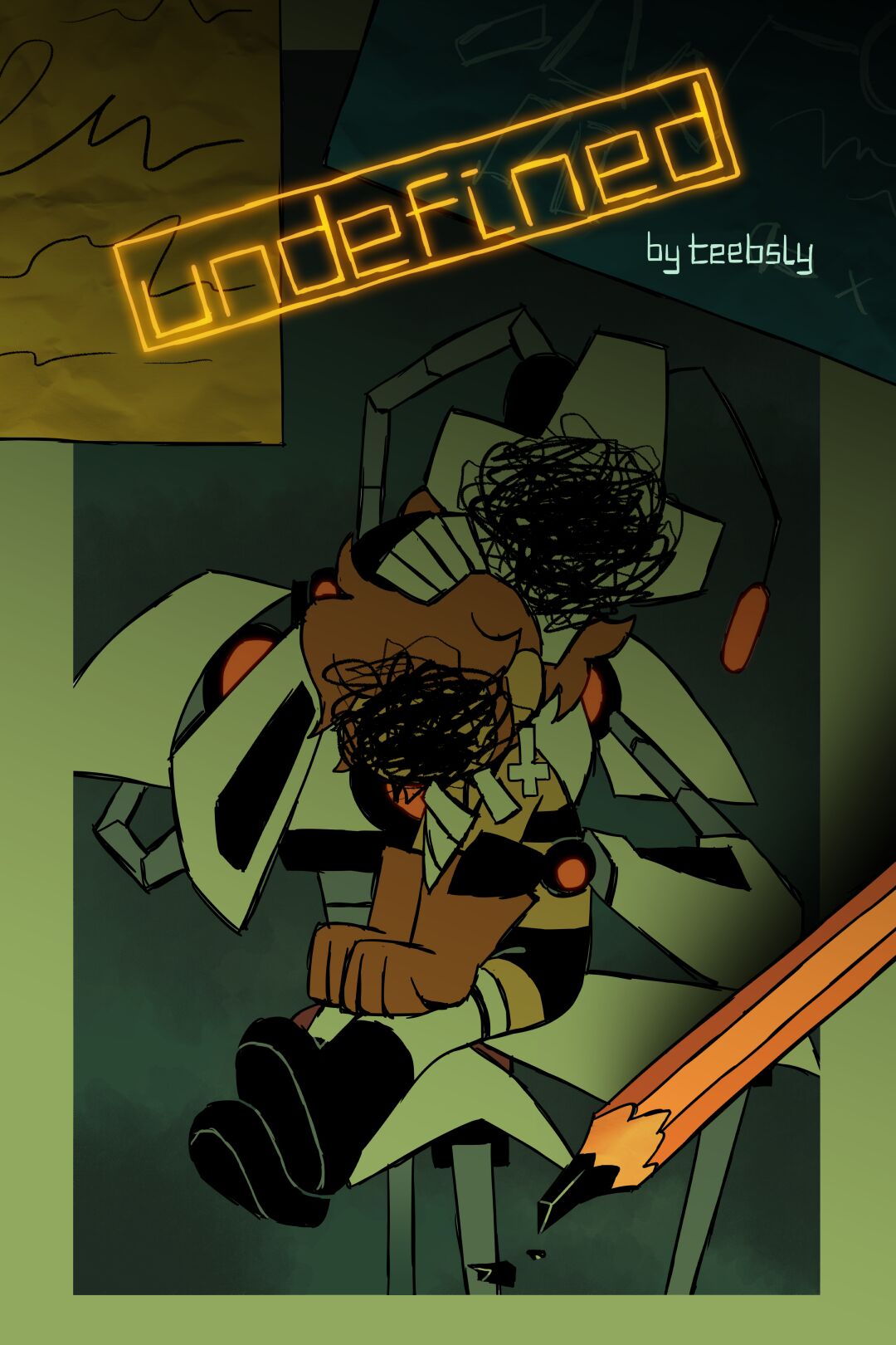 Undefined page 1 full