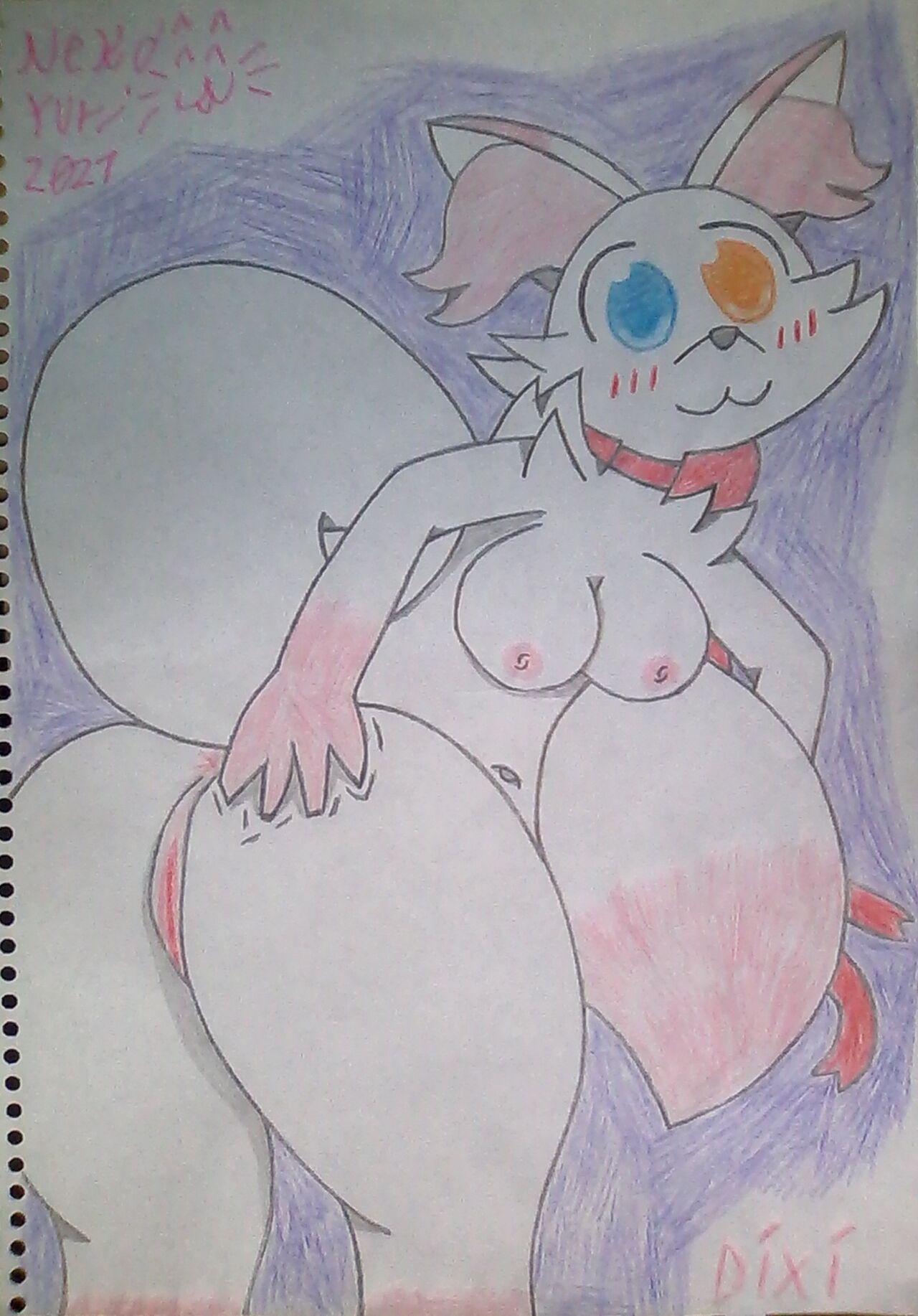 Dixi page 1 full