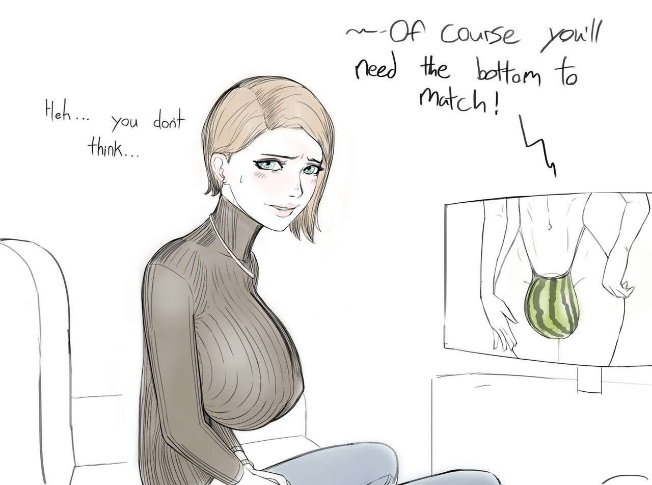 Ripened Fruit page 3 full
