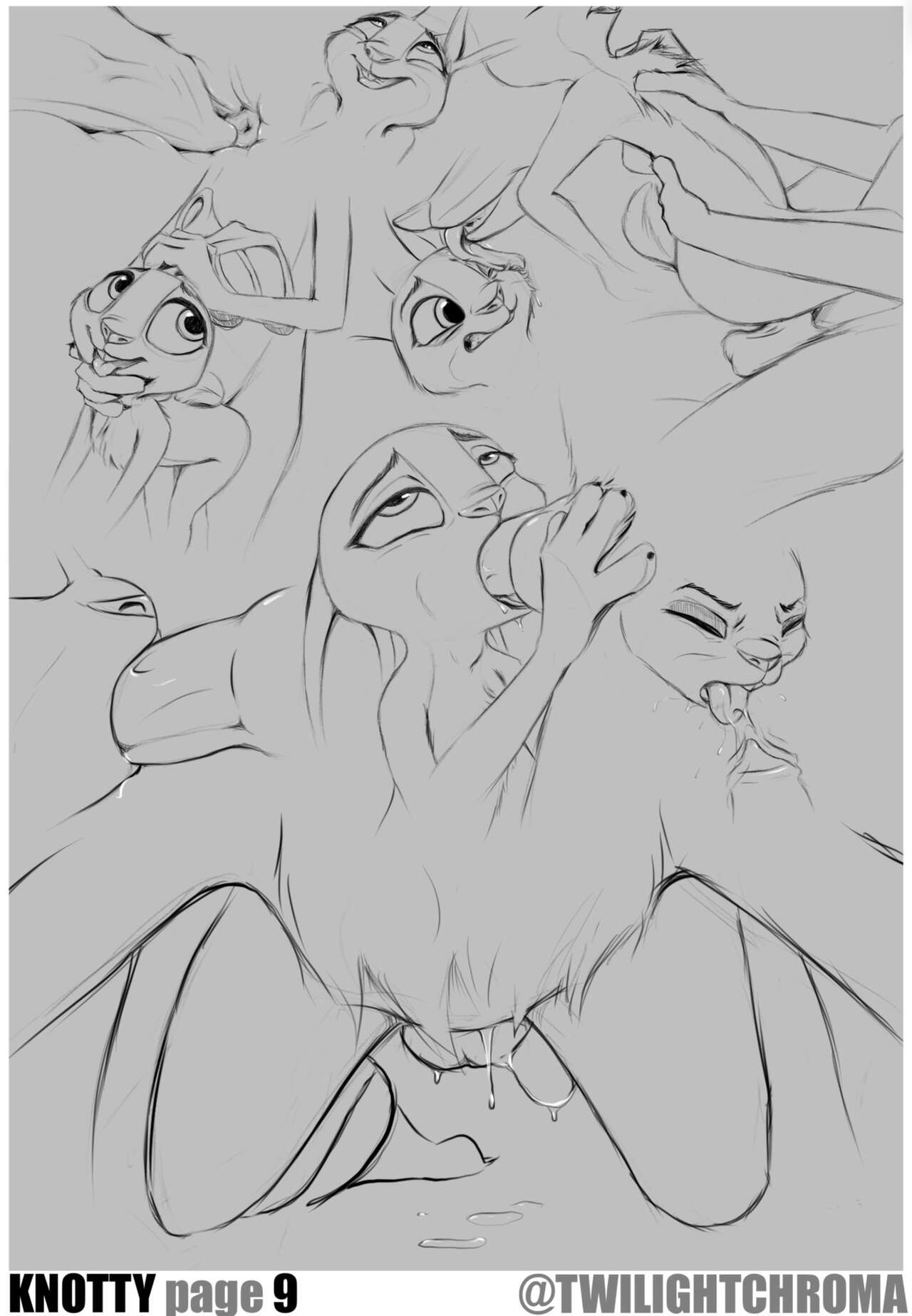 Knotty page 10 full