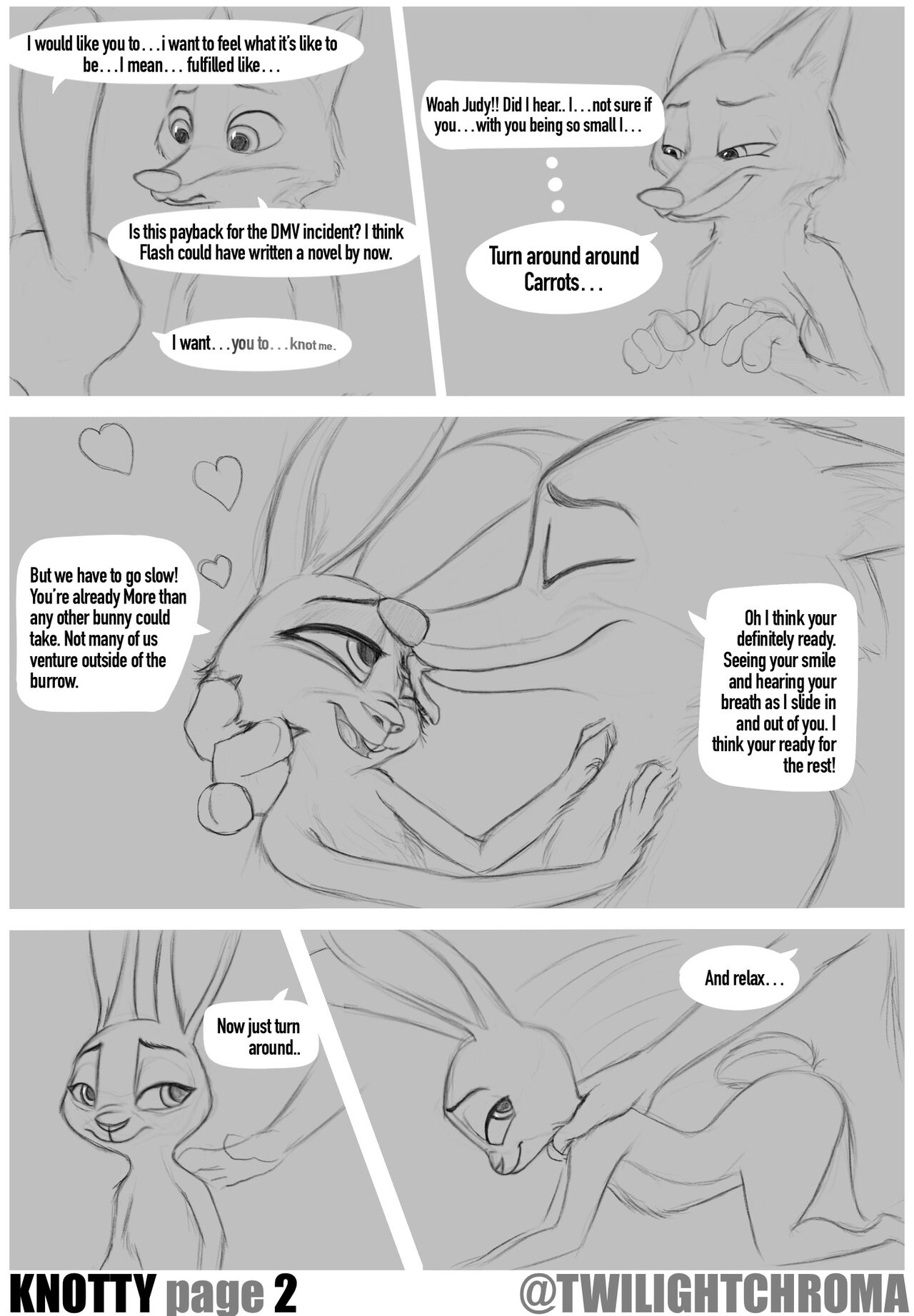 Knotty page 3 full