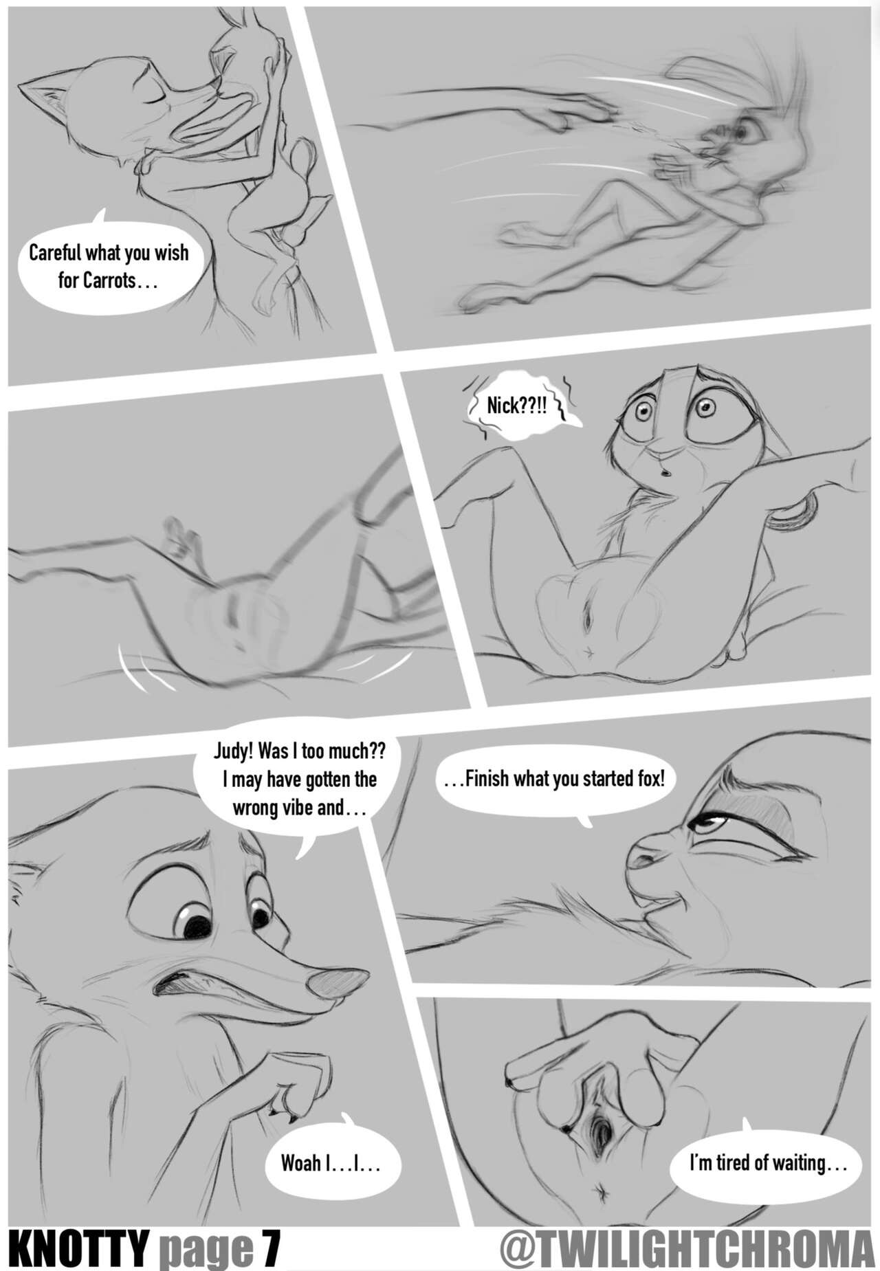 Knotty page 8 full