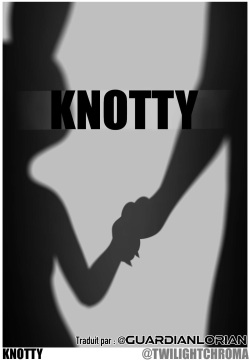 Knotty