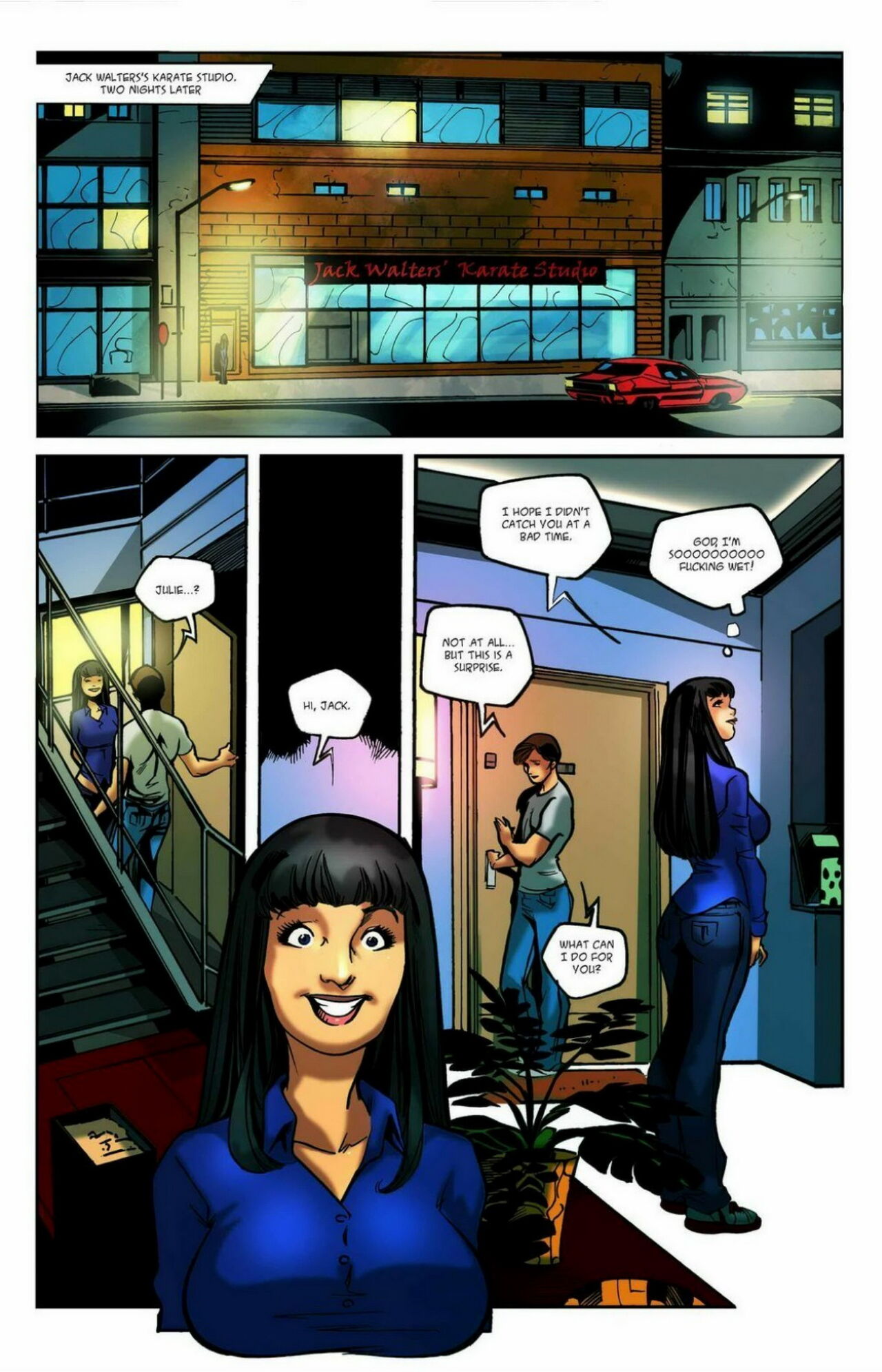 BotComics - Master PC - The Ultimate Gift page 8 full