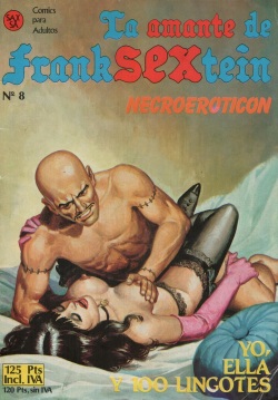 80s Frankenstein Porn Comic - Parody: frankenstein - Hentai Manga, Doujinshi & Porn Comics