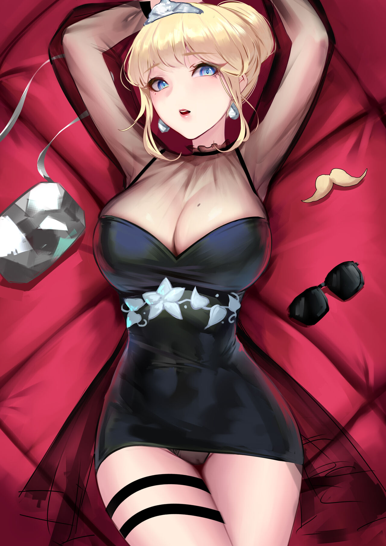 AME page 1 full