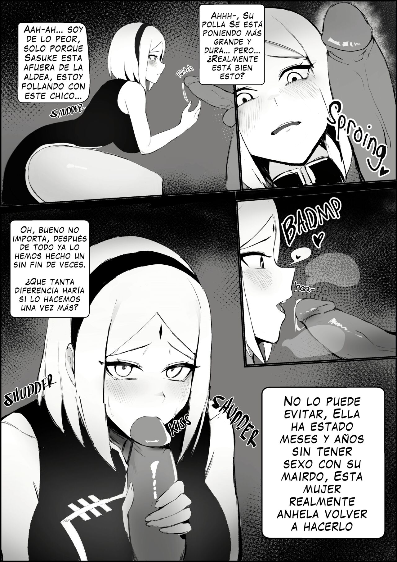 Sakura Lewd NTR page 2 full