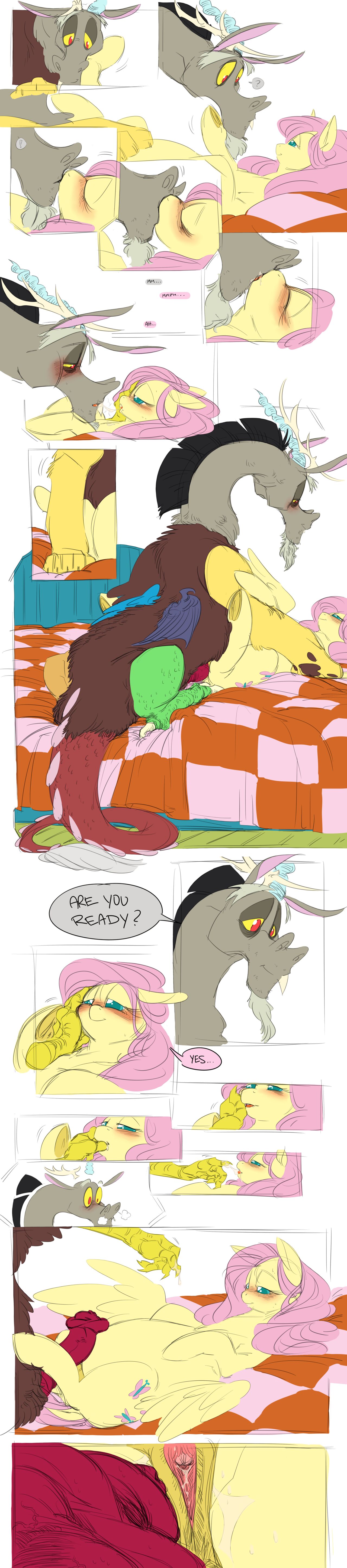 How to care for your pregnant mare page 6 full