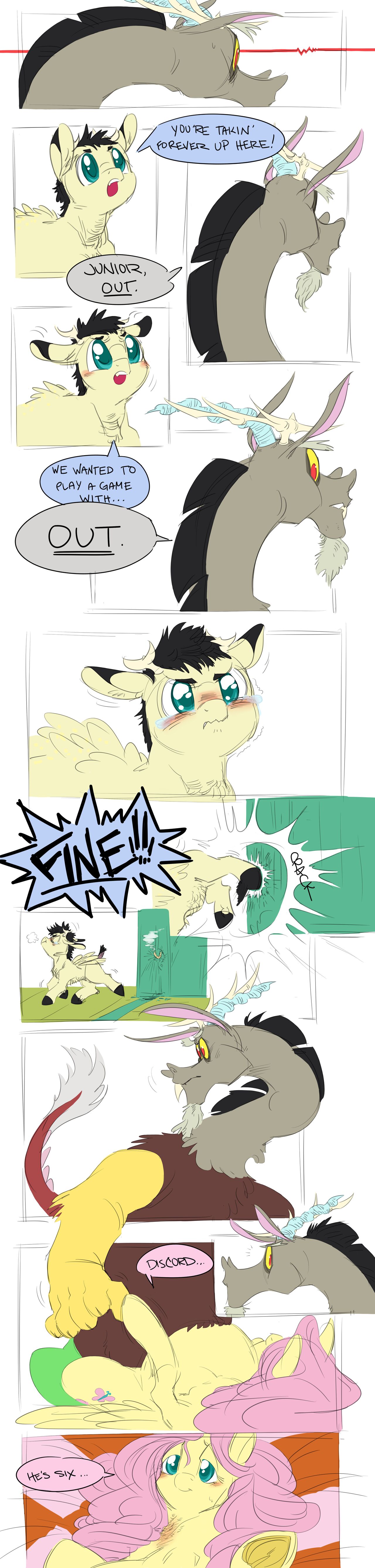 How to care for your pregnant mare page 8 full