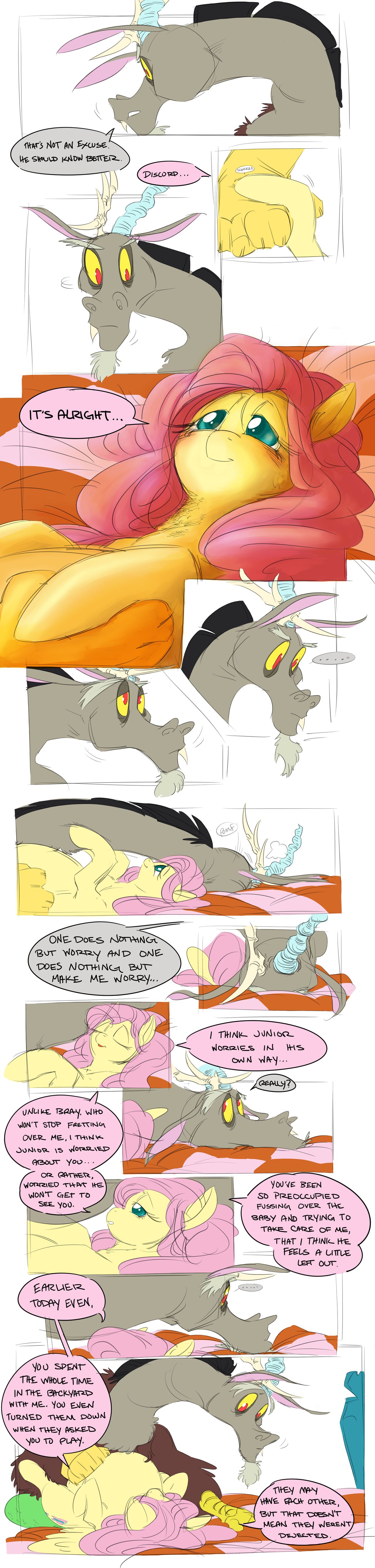 How to care for your pregnant mare page 9 full