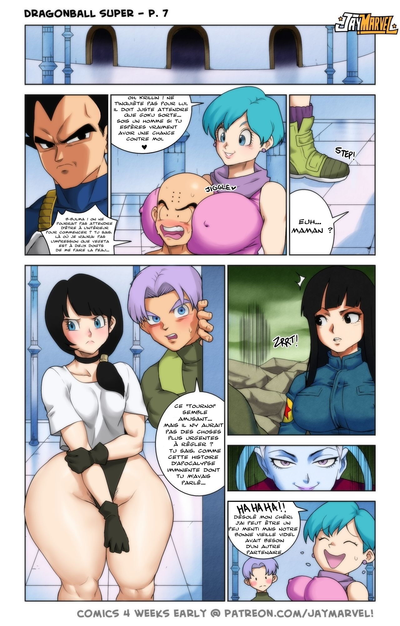 Un nouveau tournoi page 7 full