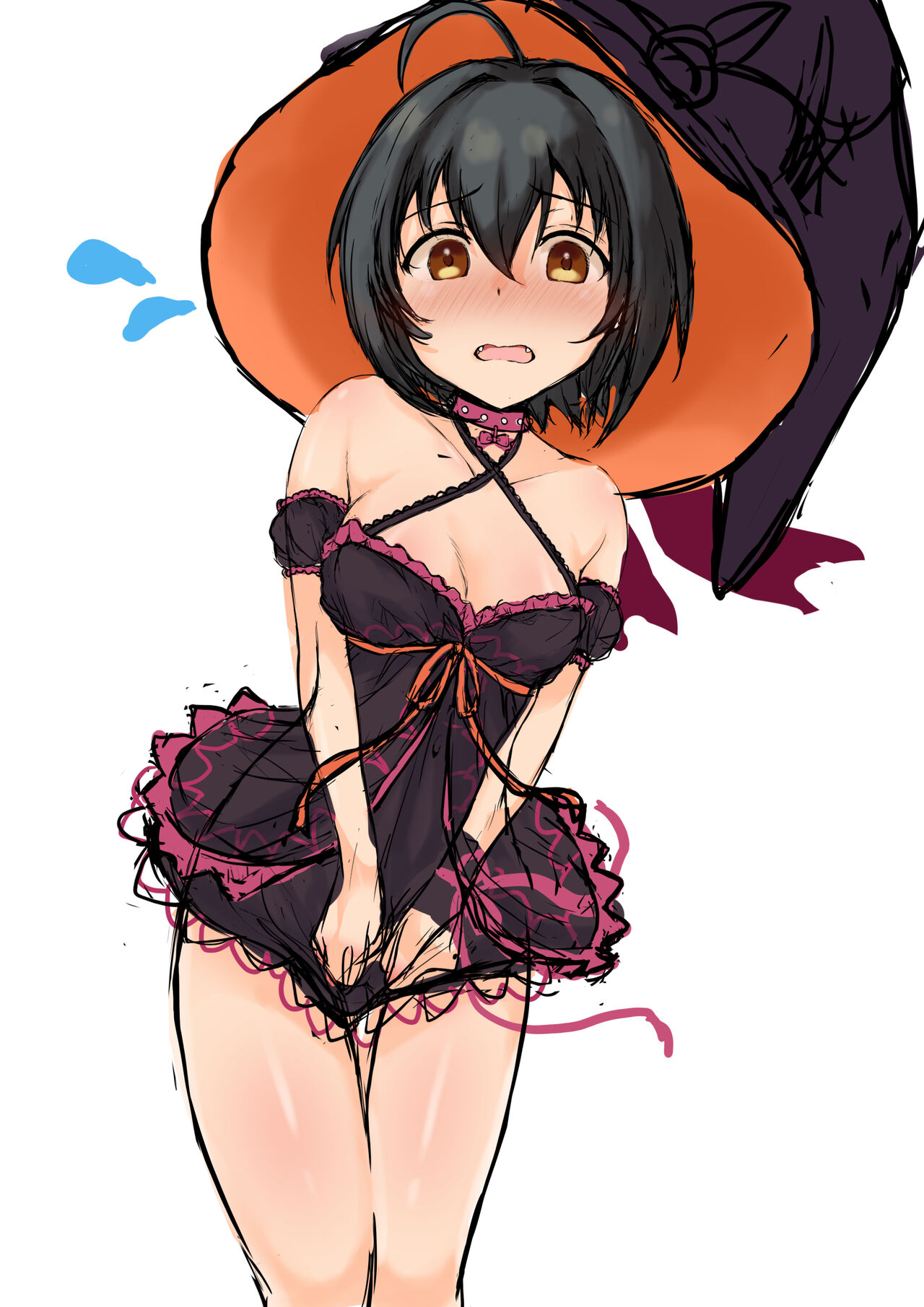 tukijisama page 1 full
