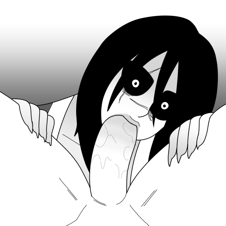 Character - Onryo page 4 full