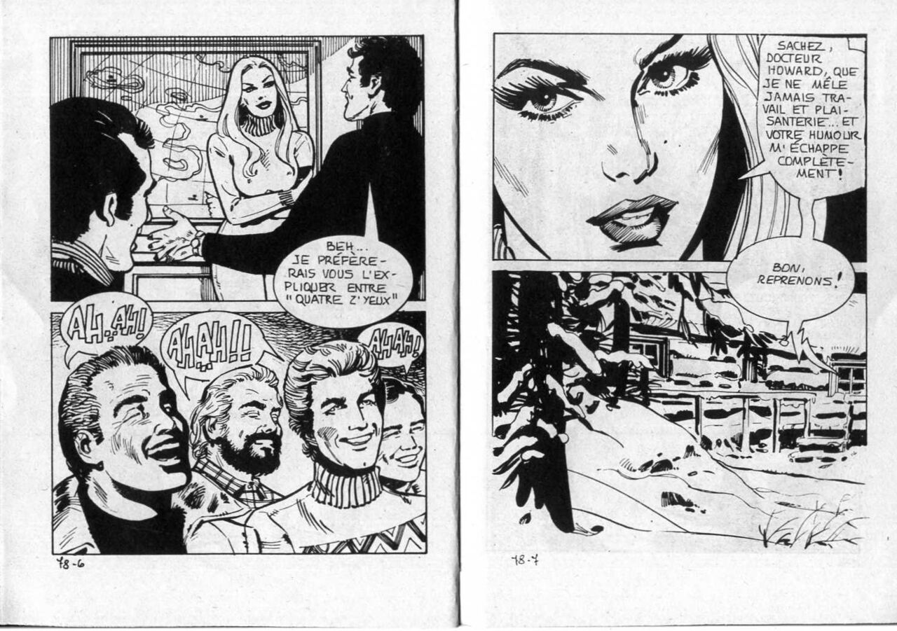 PFA - Elvifrance - Satires #77 Vendre la peau du Phoque - b 20 M de $ pour un jet page 6 full