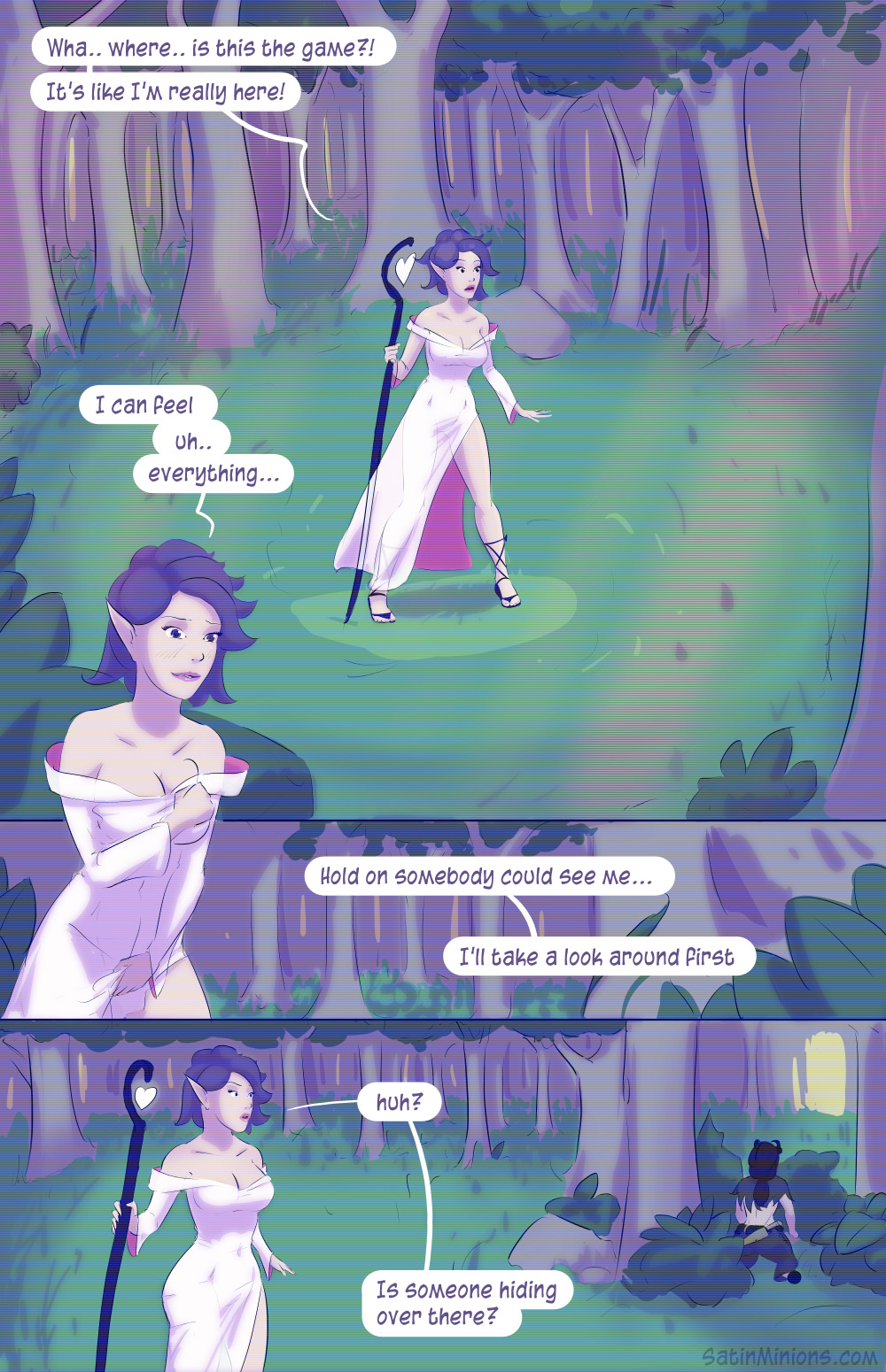 Crossworld VR page 6 full
