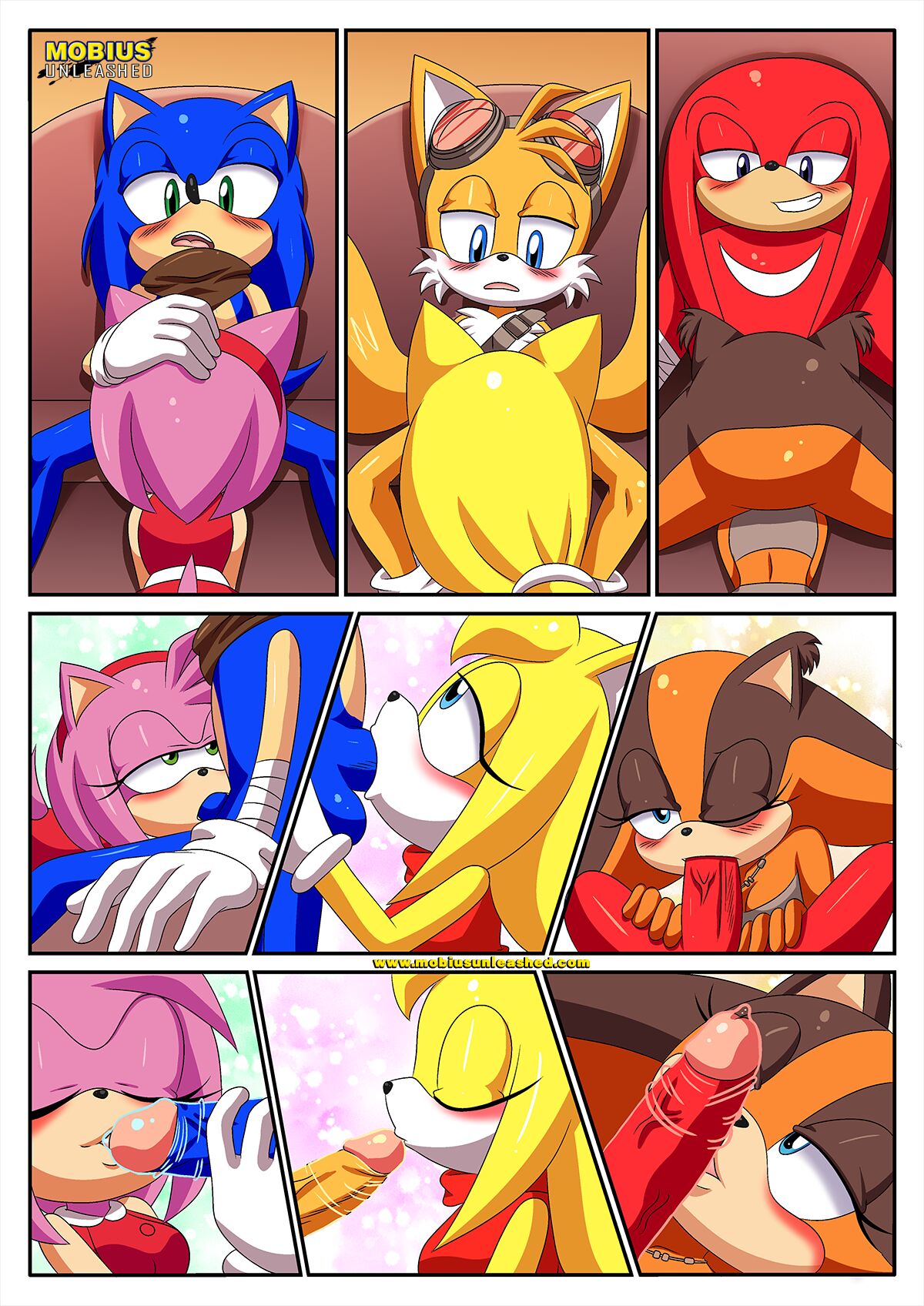 sexy boom | page 10 full