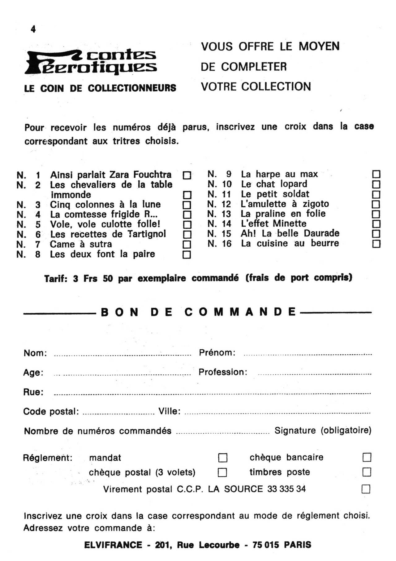 L‘amour des 3 maroufles page 4 full