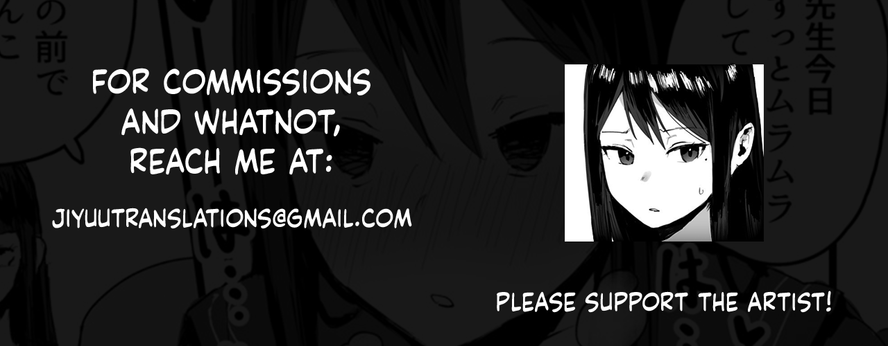 Student Council Hypnosis 1 page 6 full