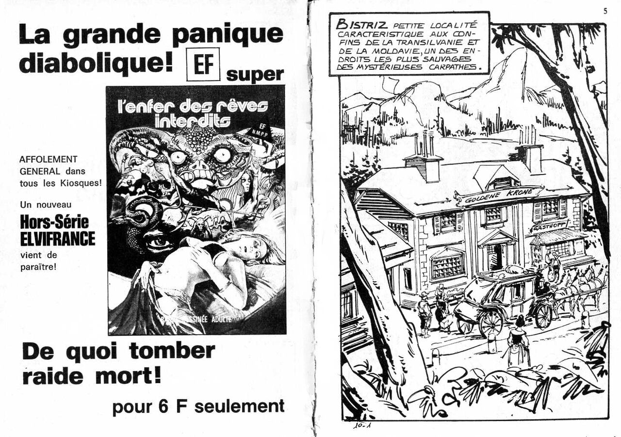 PFA - Elvifrance - Satires #9 La véritable histoire de Dracula page 3 full