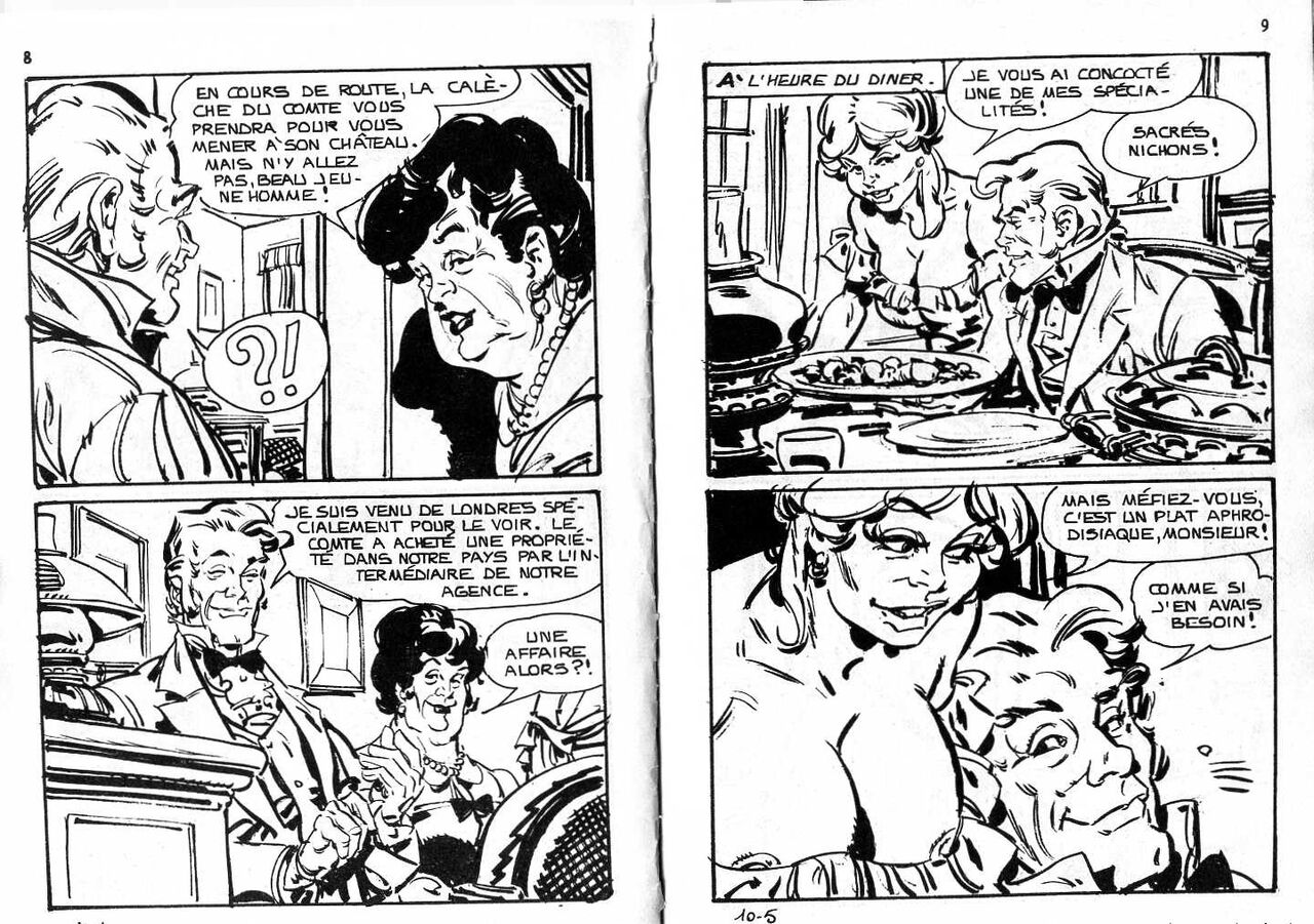 PFA - Elvifrance - Satires #9 La véritable histoire de Dracula page 5 full
