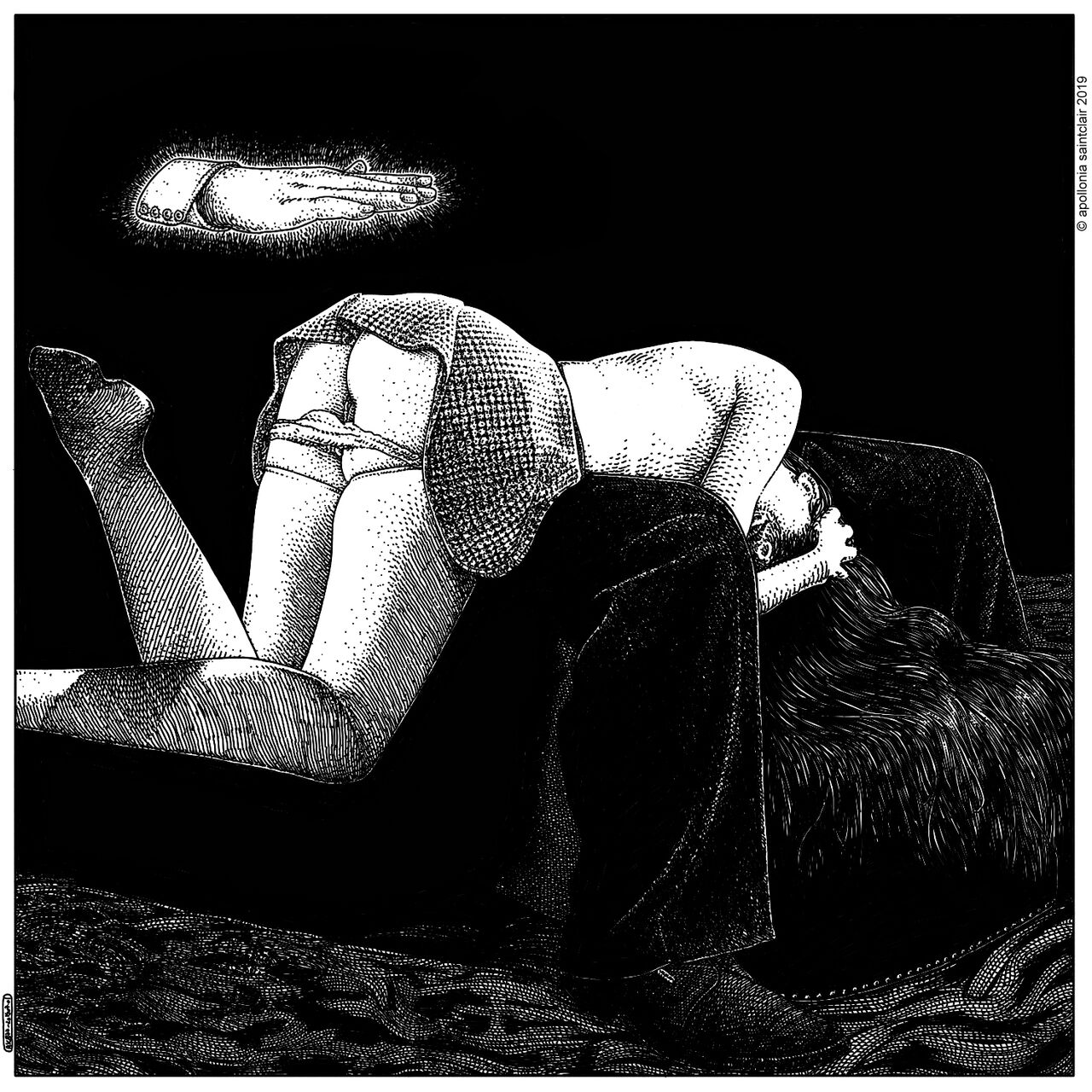 Apollonia Saintclair page 3 full