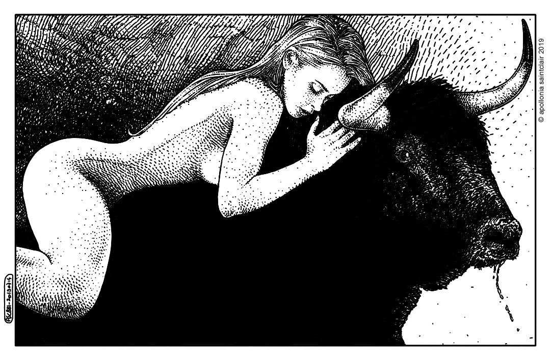 Apollonia Saintclair page 6 full