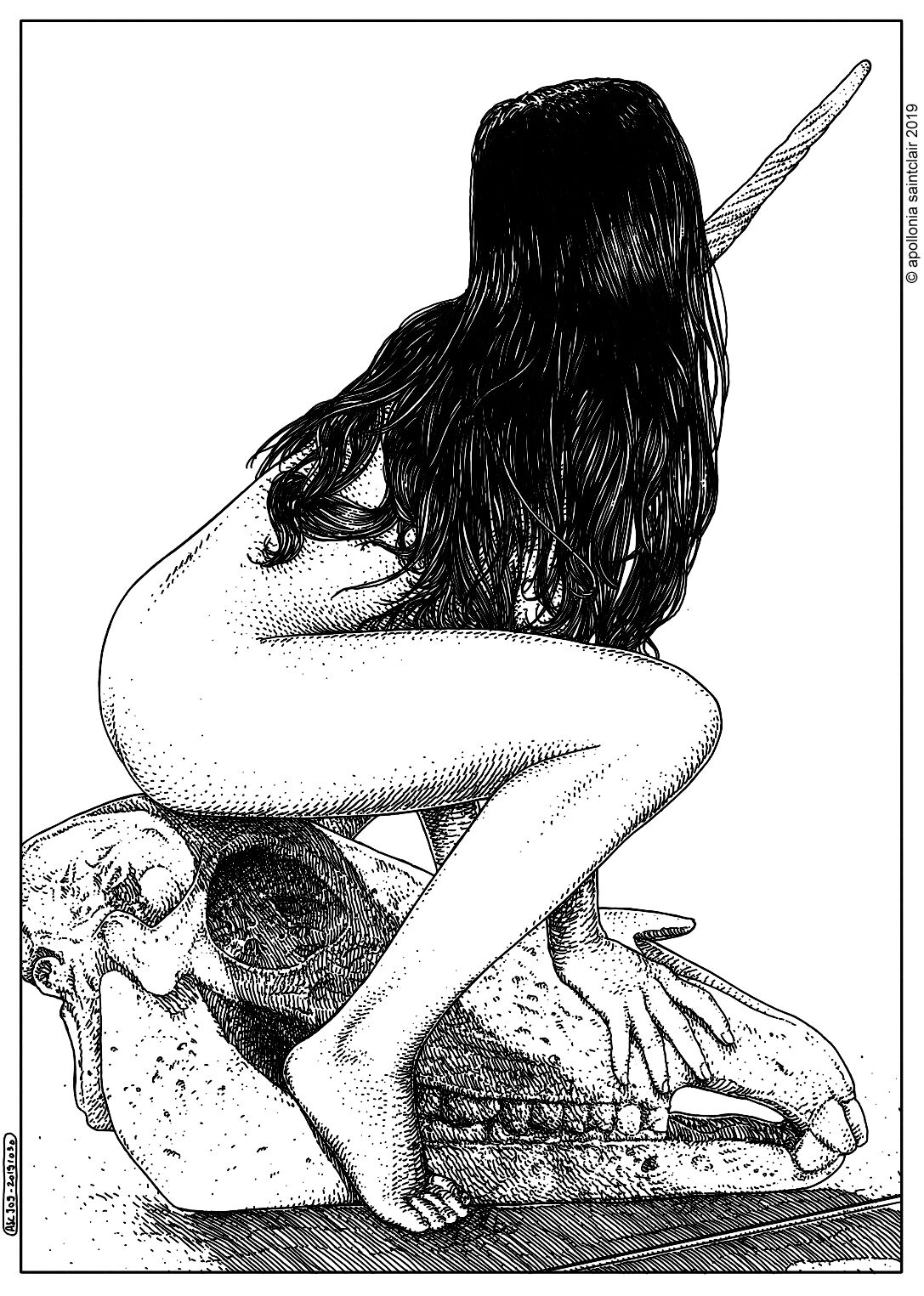 Apollonia Saintclair page 8 full