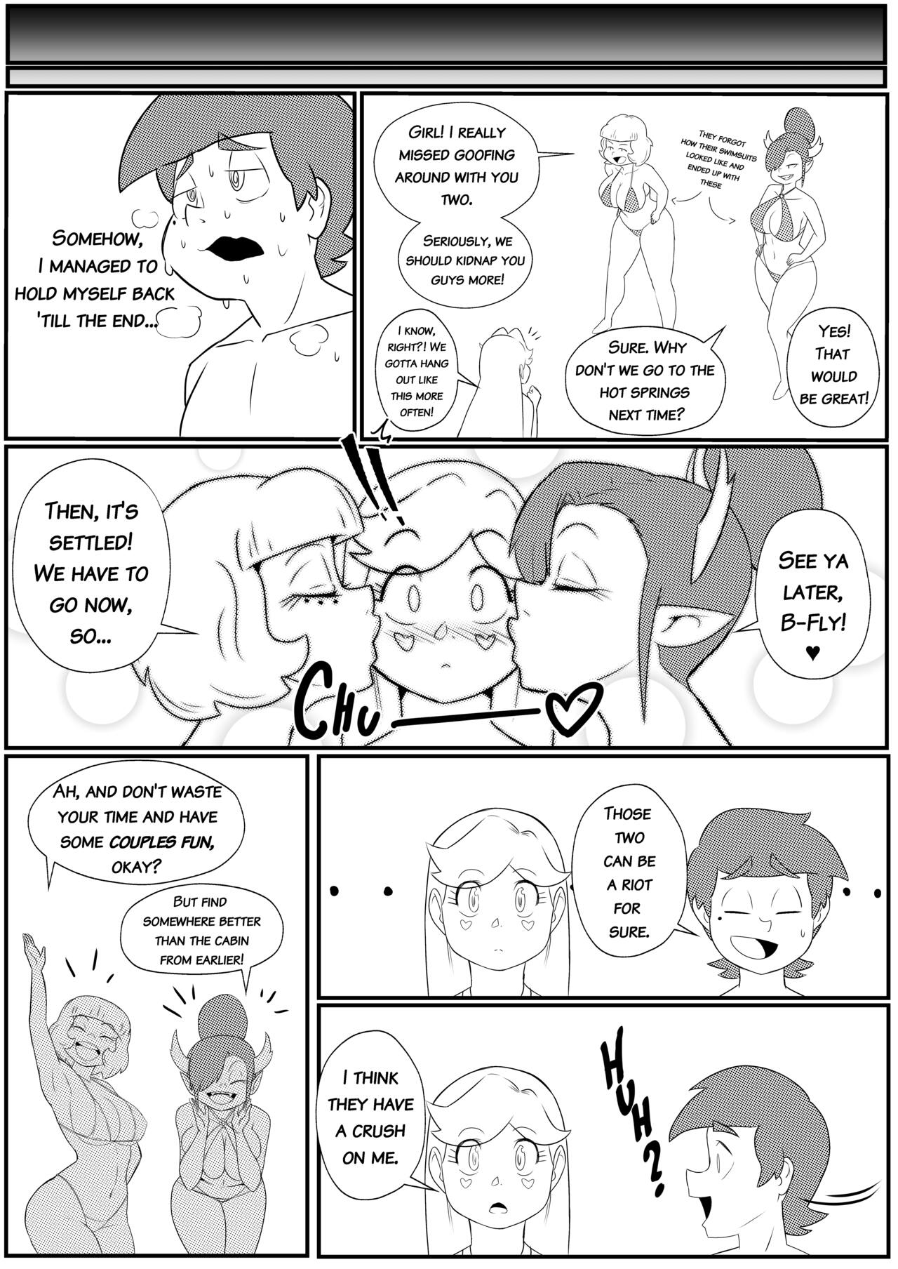Cheat Beach page 10 full