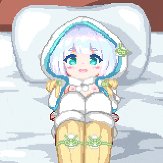 未来みるく GIFS page 1 full