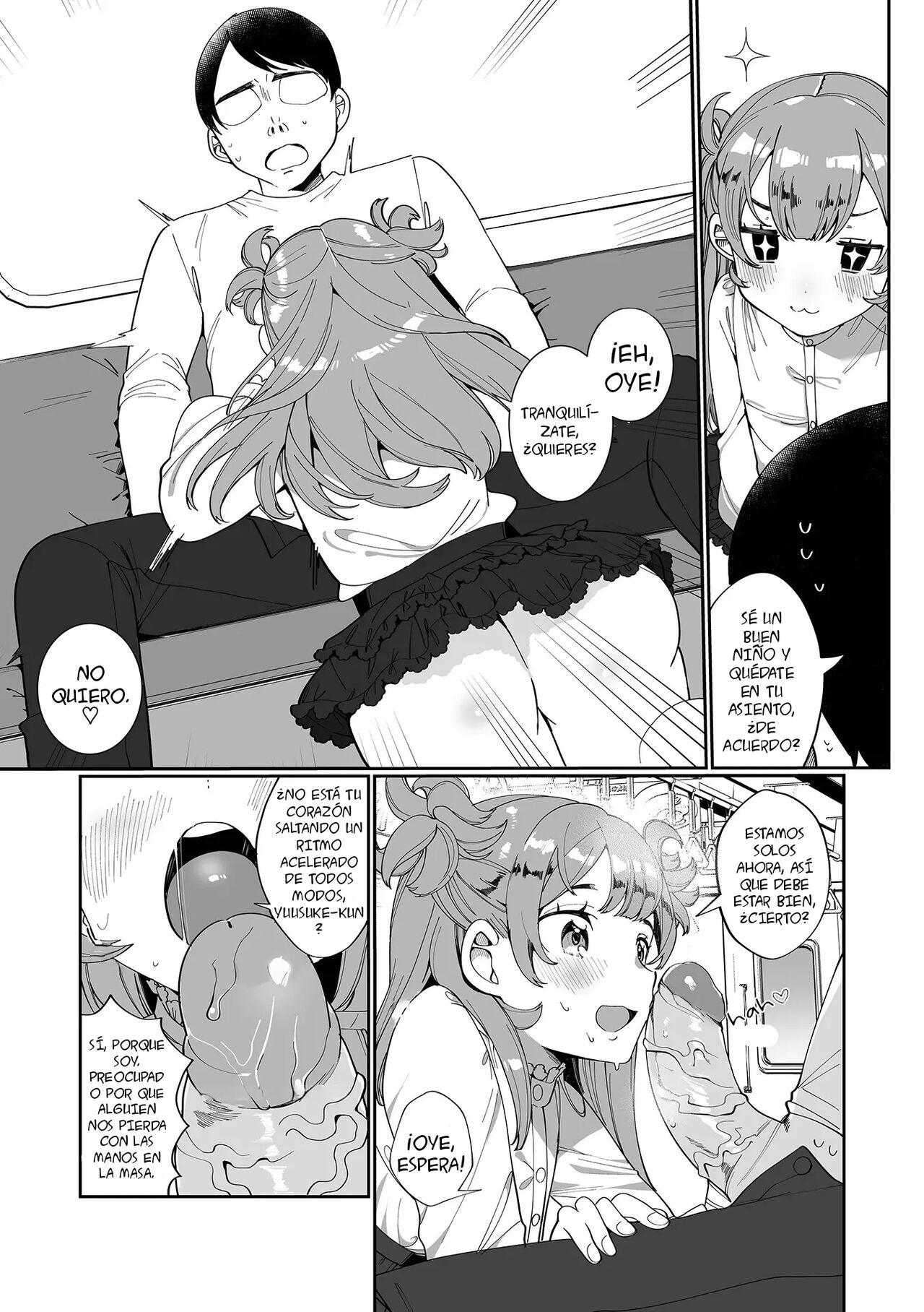 Muramuratto Hatsujouki page 10 full