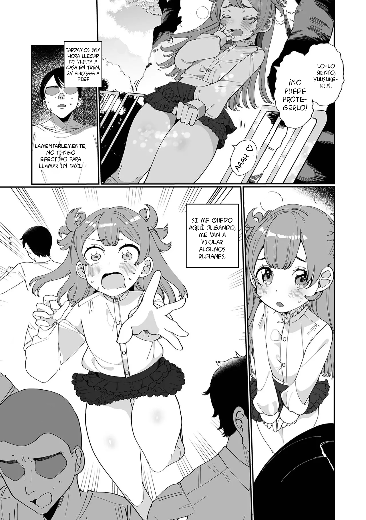 Muramuratto Hatsujouki page 2 full