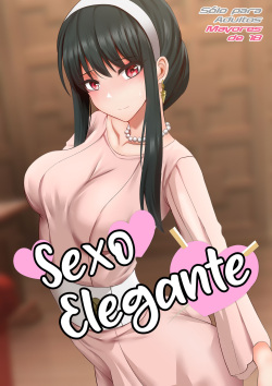 Elegant Sex | Sexo Elegante