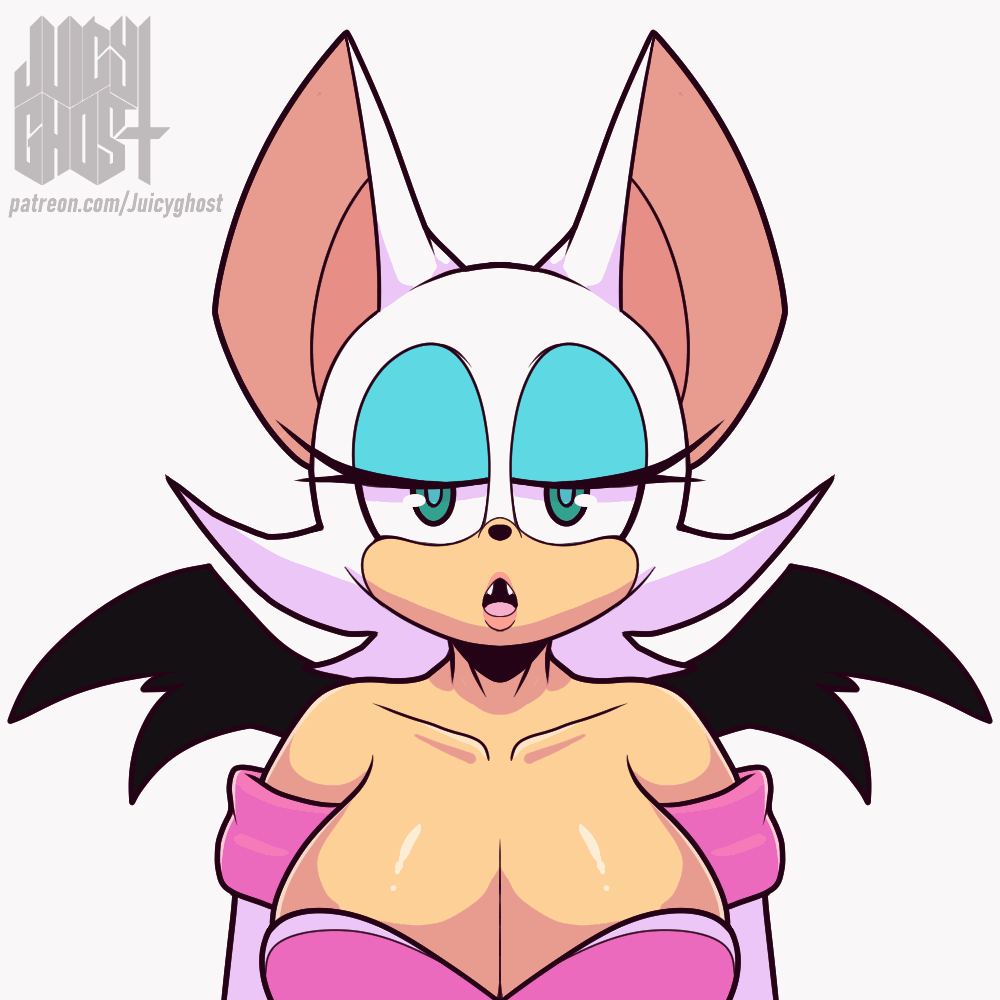 Rouge the Bat page 7 full