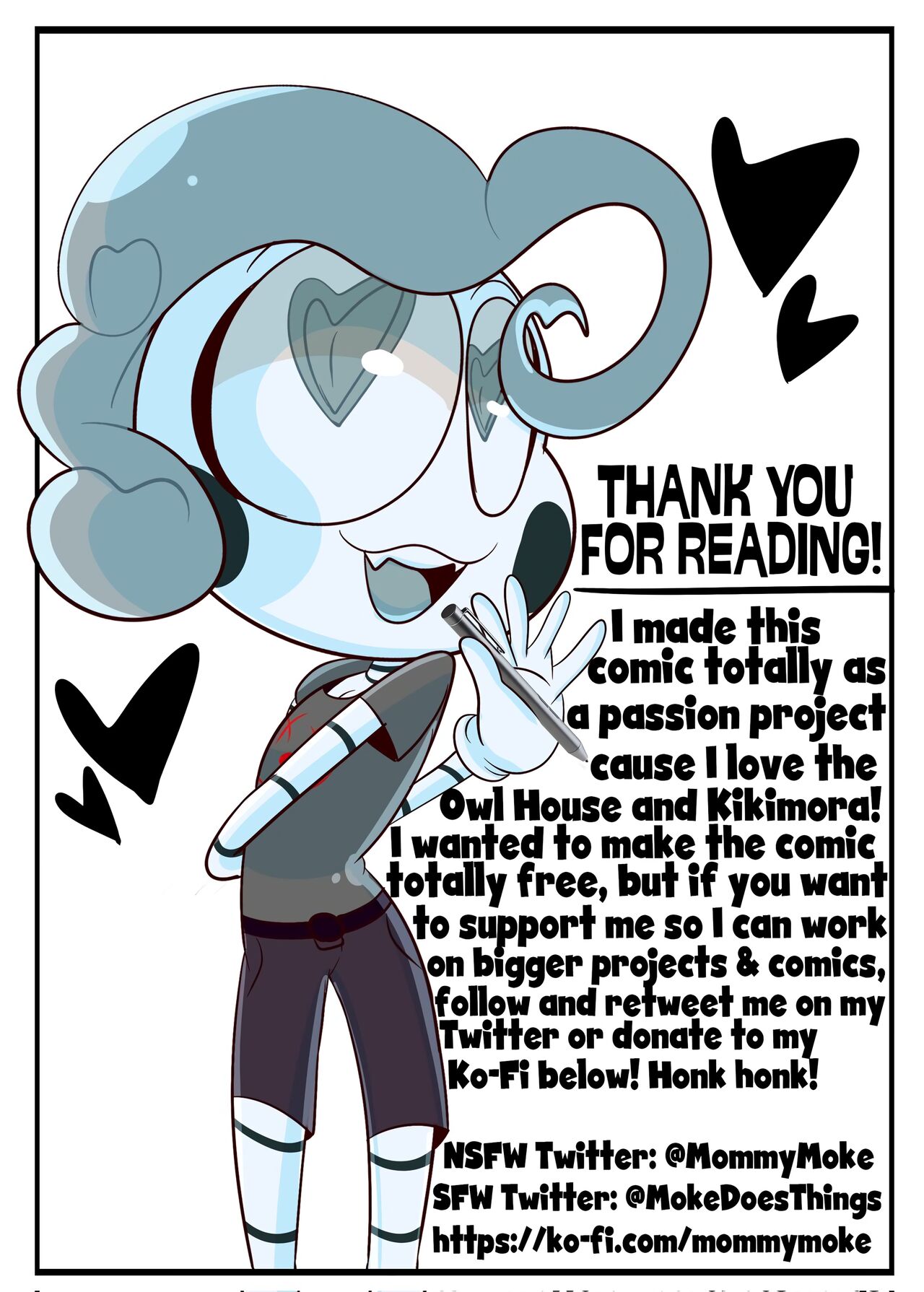 Kikimora & the Breeding Coven page 8 full