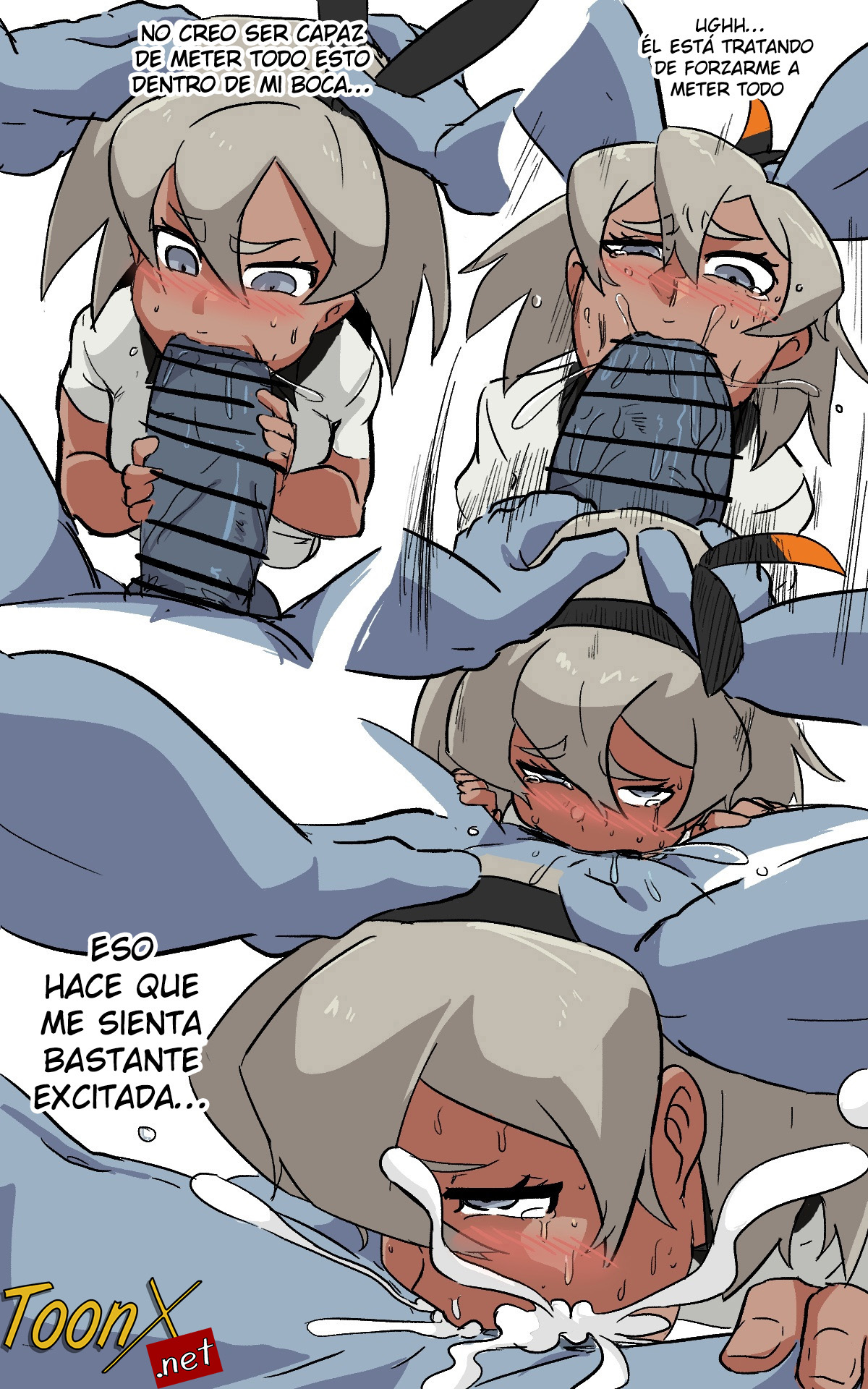 Bea's training page 6 full