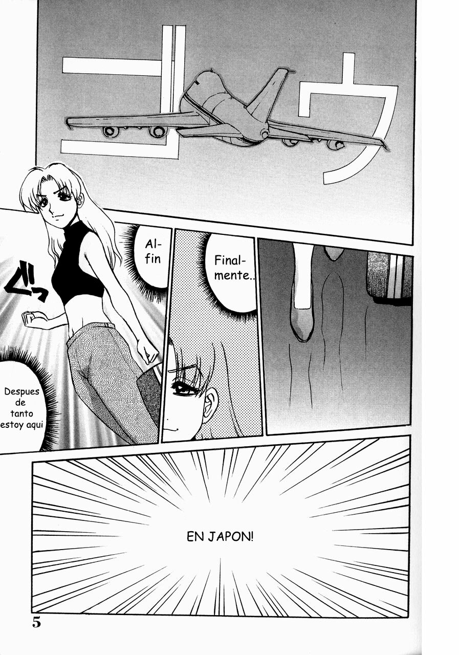 Cathy no Sainan 1 | Large Tits Slutty Training ~Cathy's Calamity~ Ch. 1 page 2 full