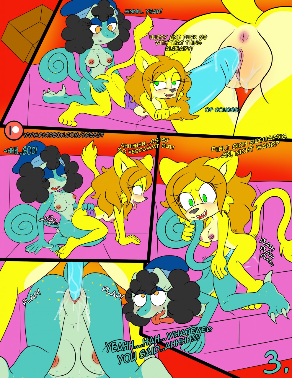 Mid Night Movies page 3 full