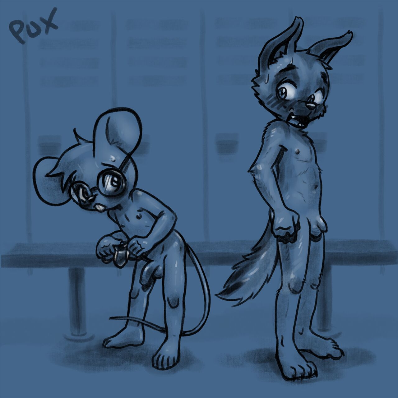 Artist - Pux page 3 full
