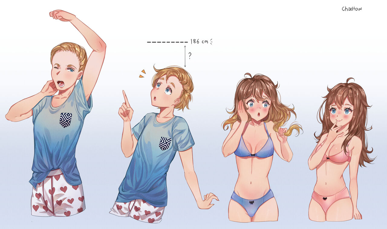 Transformation Sequences page 1 full
