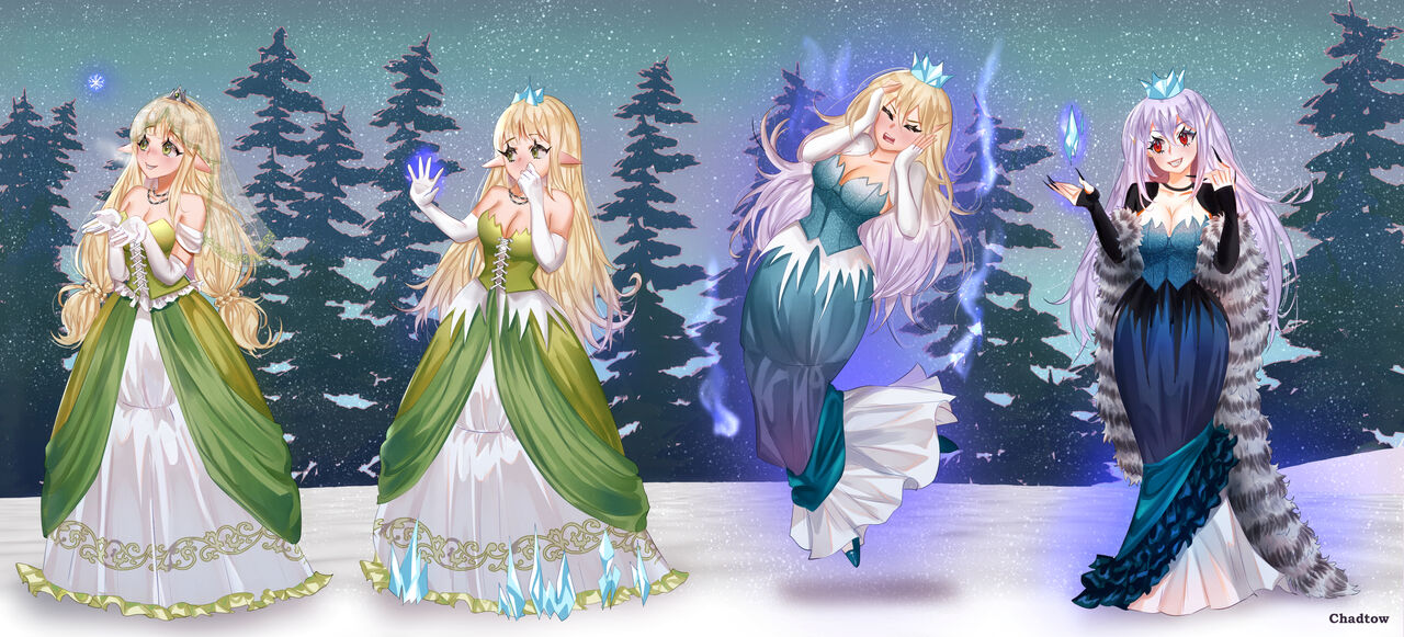 Transformation Sequences page 5 full