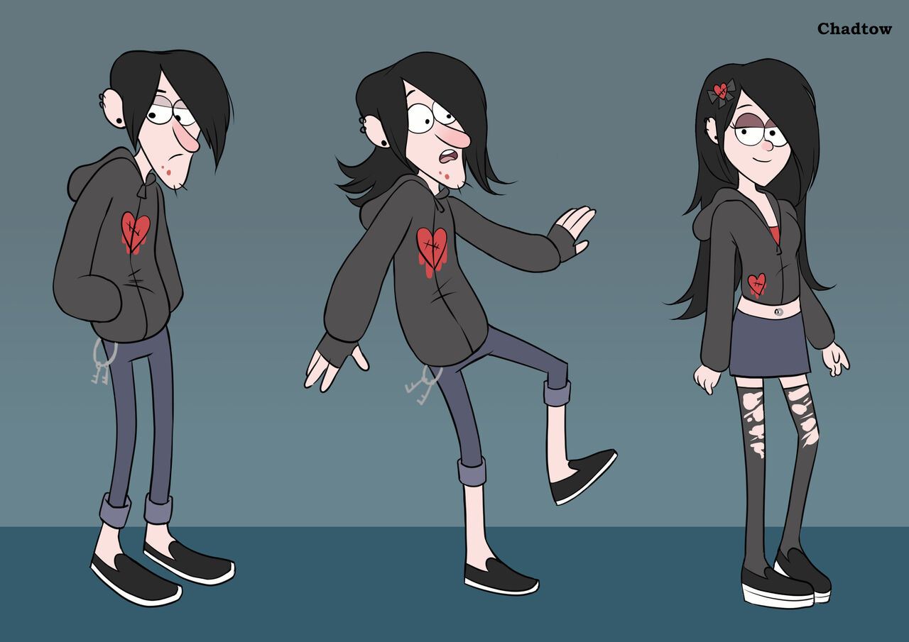 Transformation Sequences page 8 full