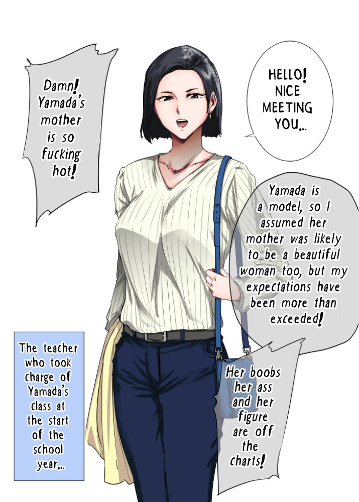 I'mYaba Mama page 2 full