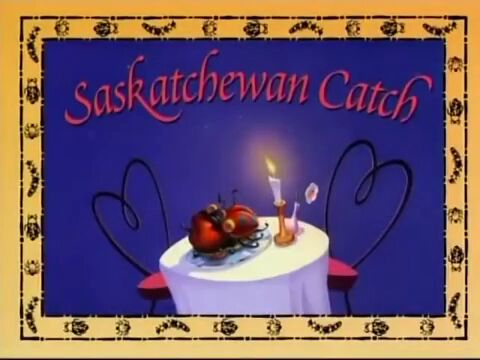 Piper From Saskatchewan Catch page 1 full