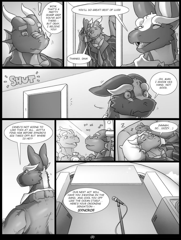 Out of Sync page 4 full