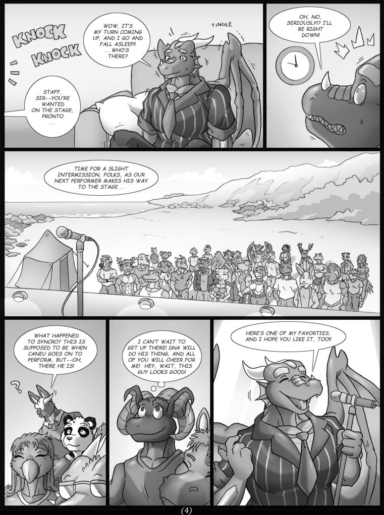 Out of Sync page 5 full