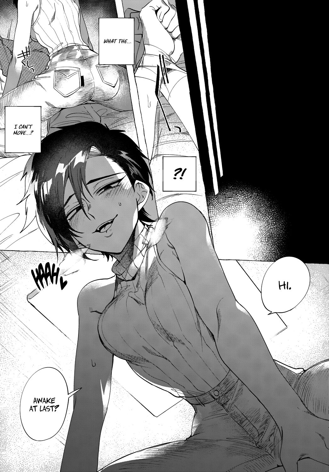 Pet Dog & Studio Apartment page 6 full
