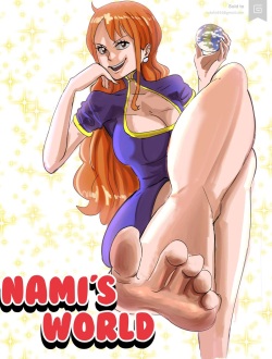 Nami's World 2