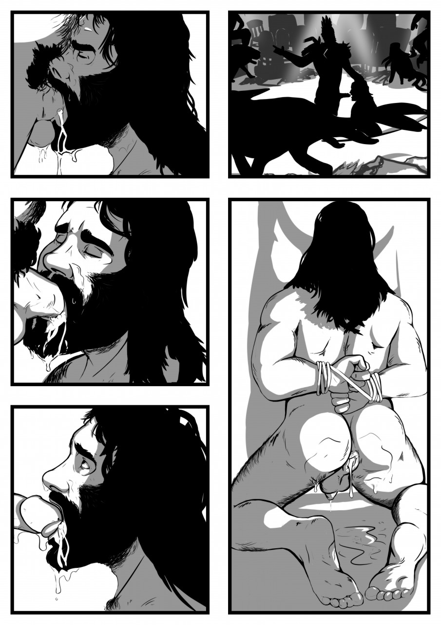 Artist: Ghuraok page 7 full